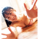G 蓼沼優衣 021-030 グラビア・水着画像