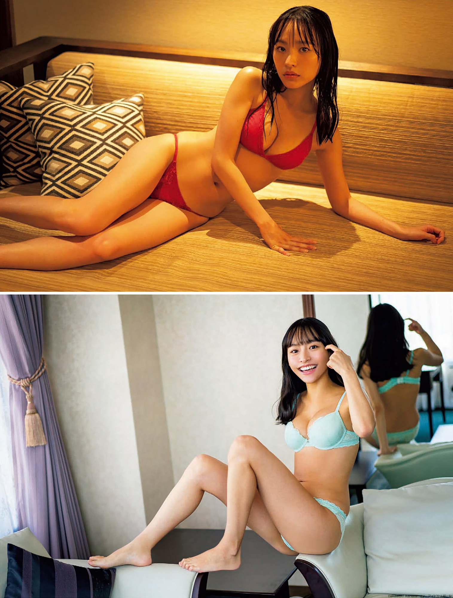 高橋かなみの画像140
