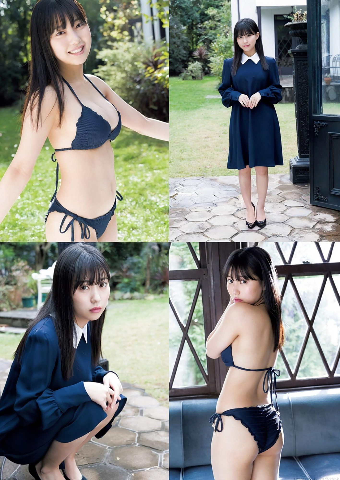 田中美久の画像132