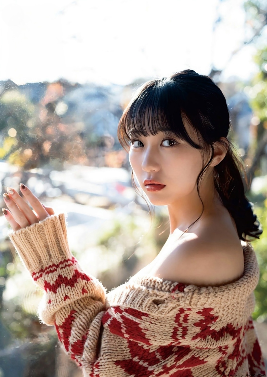 田中美久の画像136