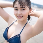 G 頓知気さきな 021-030 グラビア・水着画像