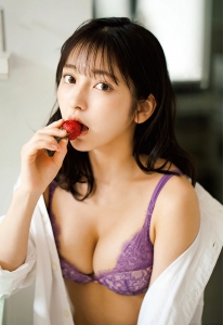 十味の水着グラビア画像163