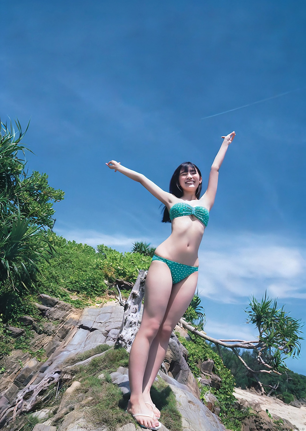 豊田ルナの画像045