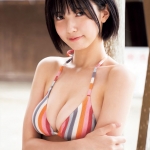 G 月埜ヒスイ 021-030 グラビア・水着画像