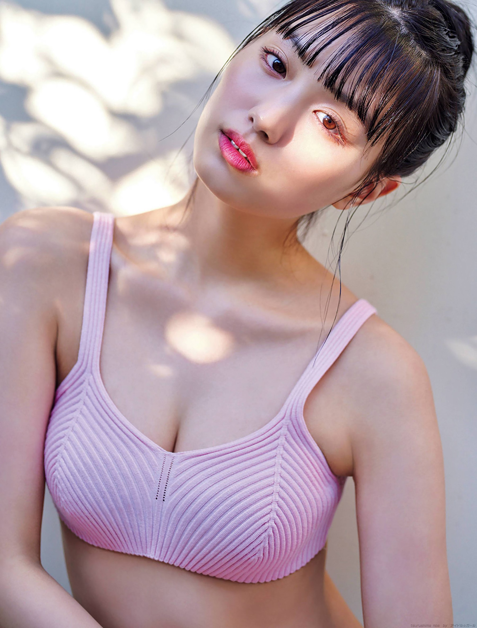 鶴嶋乃愛の画像025
