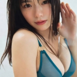G 山田かな 031-040 グラビア・水着画像