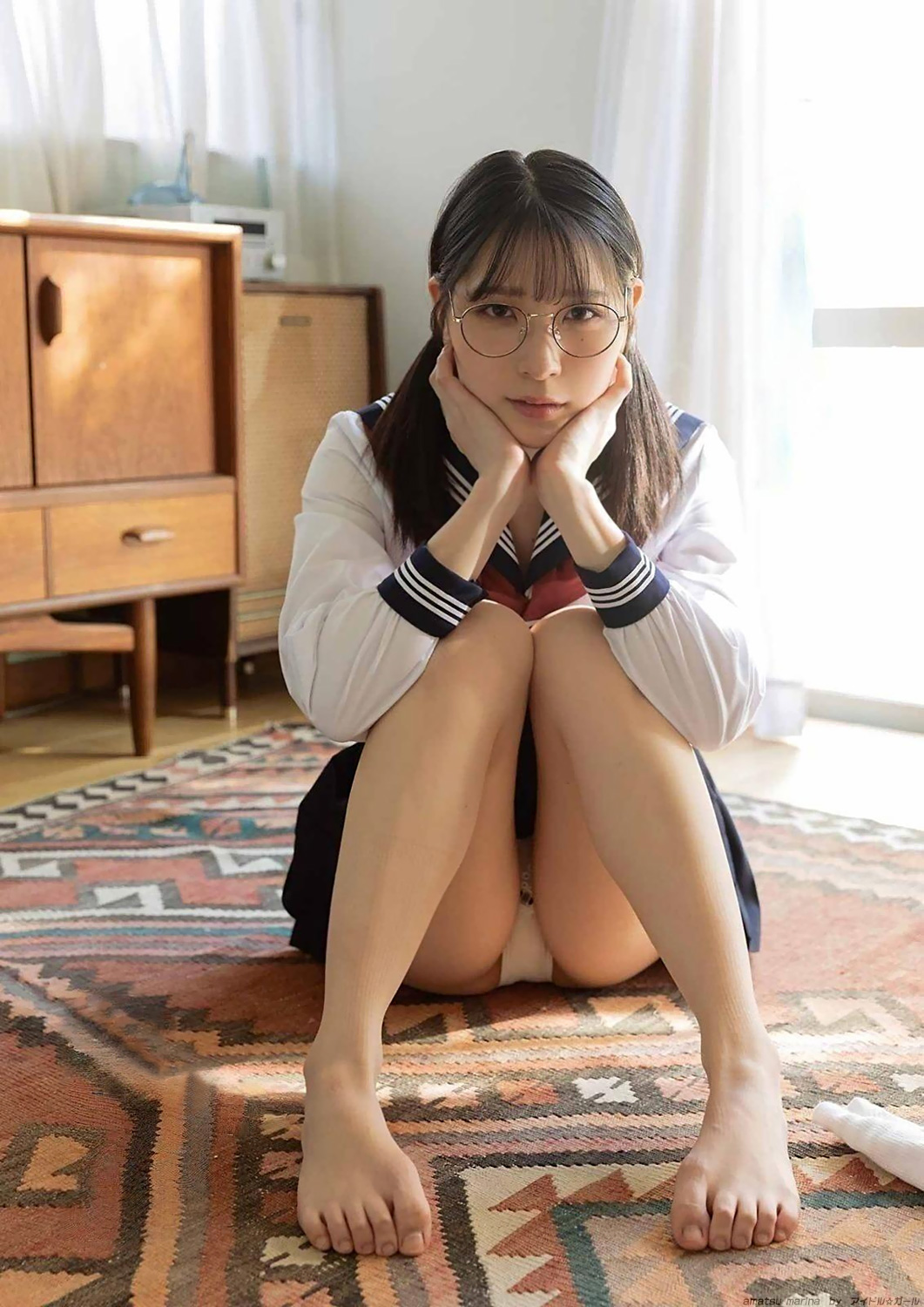 あまつまりなの画像152