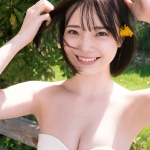 G 新谷姫加 081-090 グラビア・水着画像