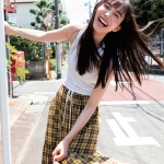 G 井桁弘恵 071-076e グラビア・水着画像