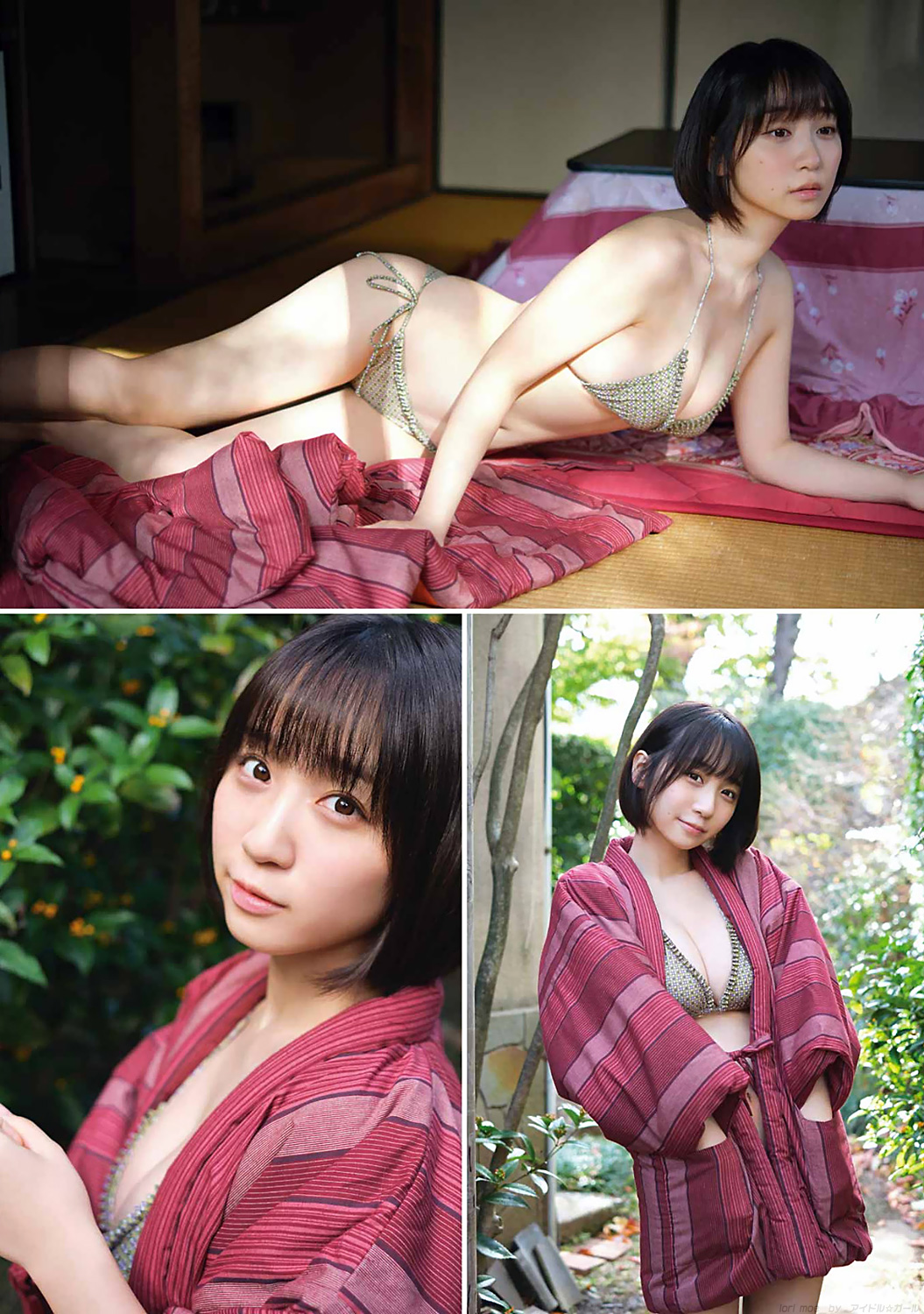 伊織もえの画像253
