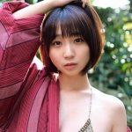 G 伊織もえ 251-260 グラビア・水着画像