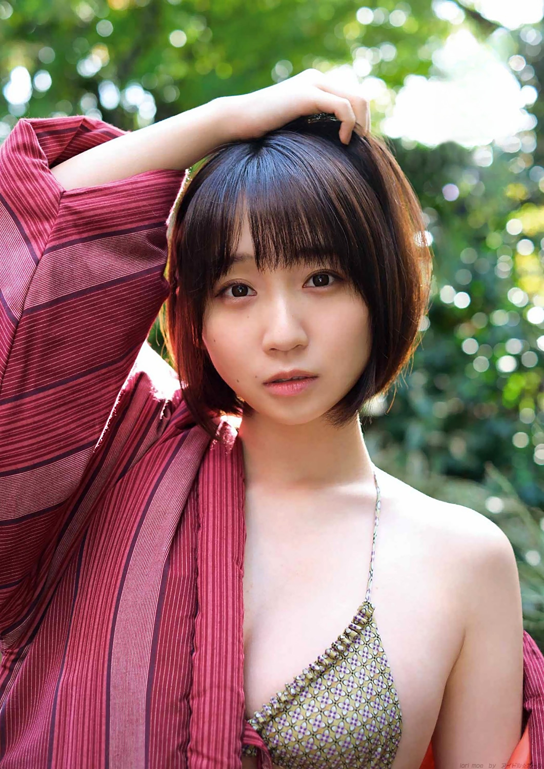 伊織もえの画像254