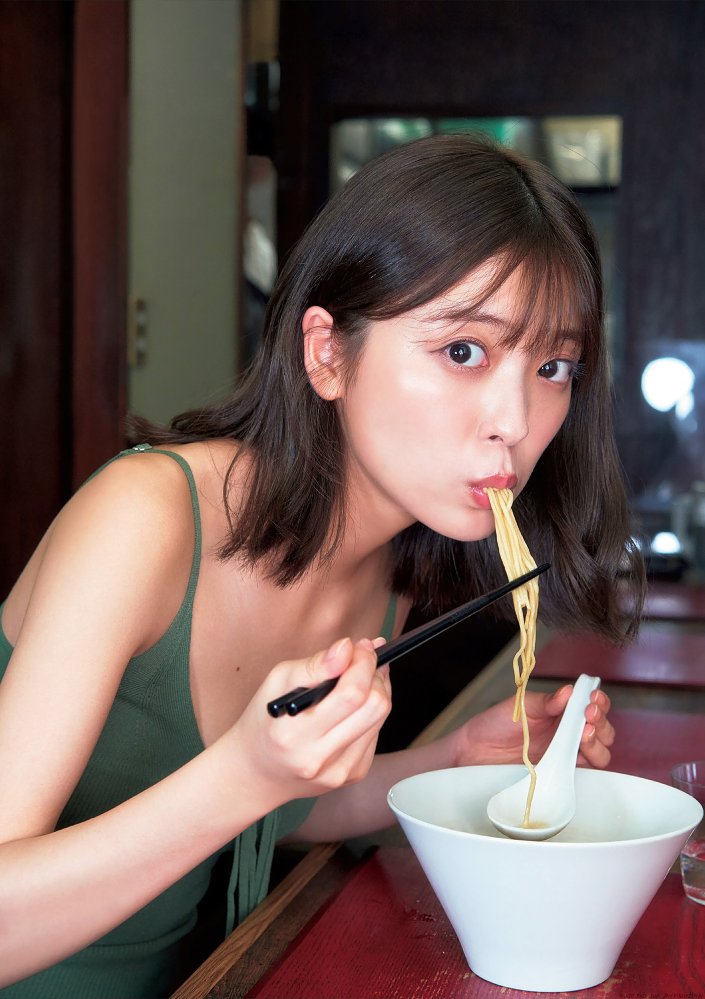 工藤美桜の画像101