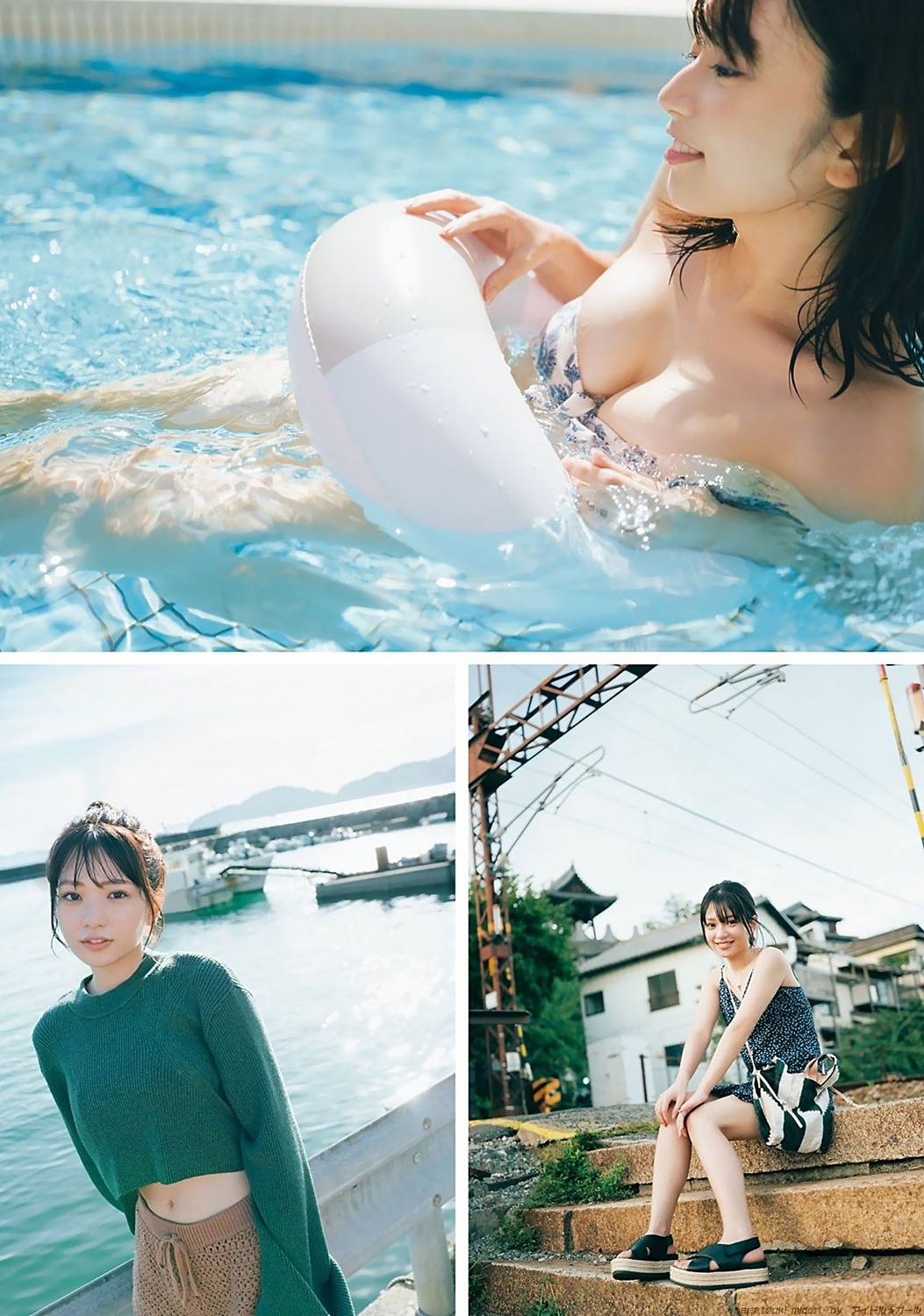 長月翠の画像091