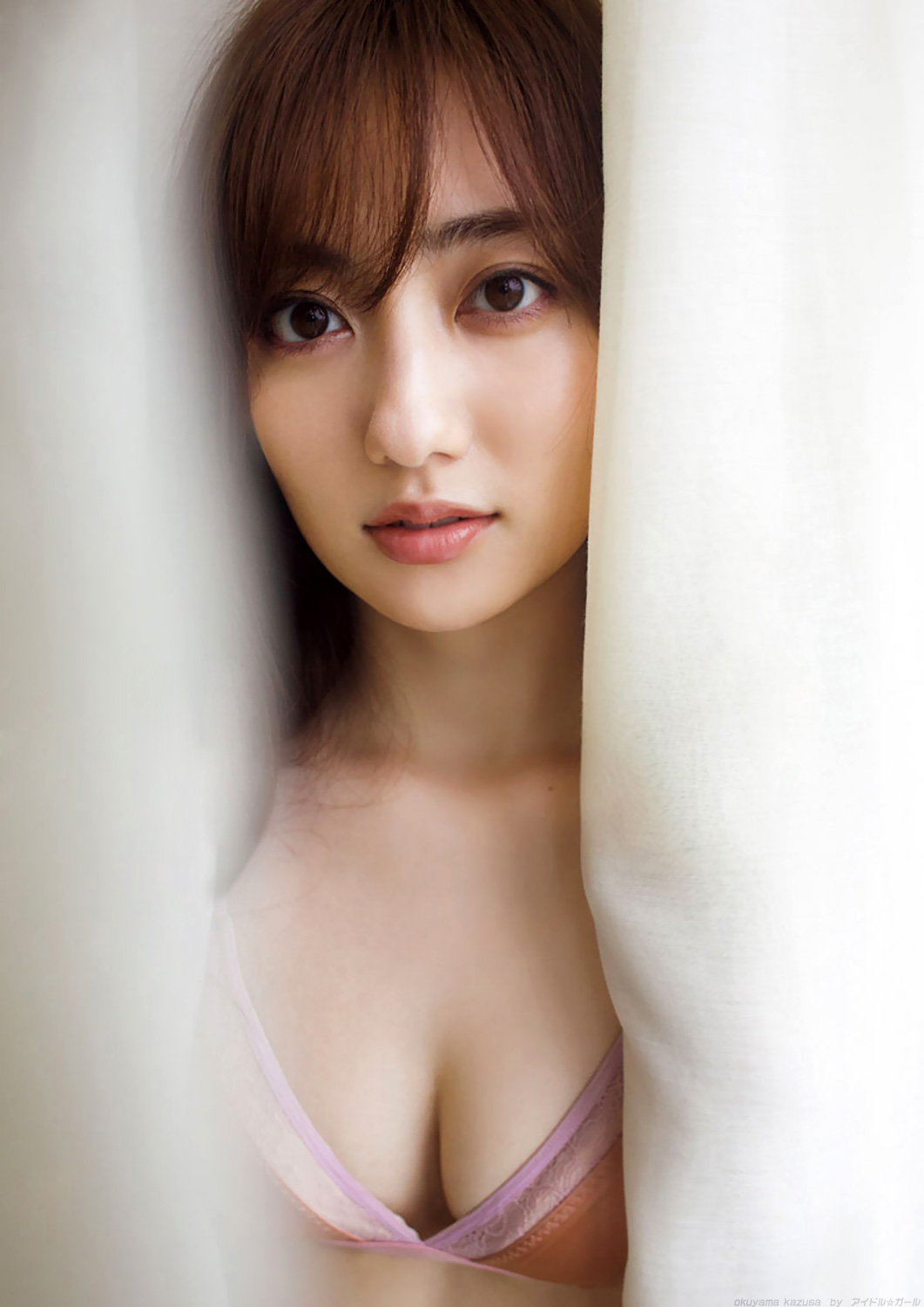 奥山かずさの画像189