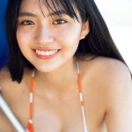 G 豊田ルナ 051-060 グラビア・水着画像