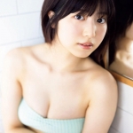 G 吉田莉桜 161-170 グラビア・水着画像