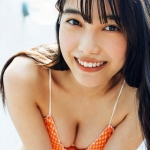 G 福田ルミカ 061-070 グラビア・水着画像
