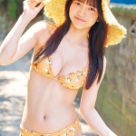 G 黒嵜菜々子 071-080 グラビア・水着画像