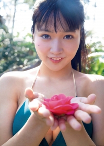 南みゆかの水着グラビア画像057